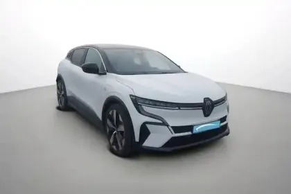 Photo 6 Renault Megane  E-Tech EV60 220 ch optimum charge