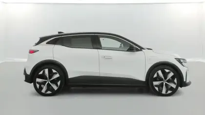 Photo 76 Renault Megane  E-Tech EV60 220 ch optimum charge