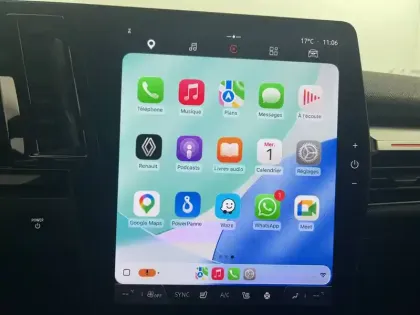 Photo 33 Renault Megane Gén. V (BCB) Ph1 Techno 5