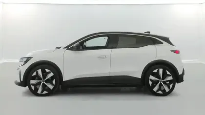 Photo 10 Renault Megane Gén. V (BCB) Ph1 Techno 5