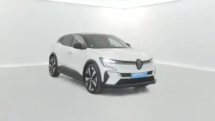 Photo 16 Renault Megane Gén. V (BCB) Ph1 Techno 5