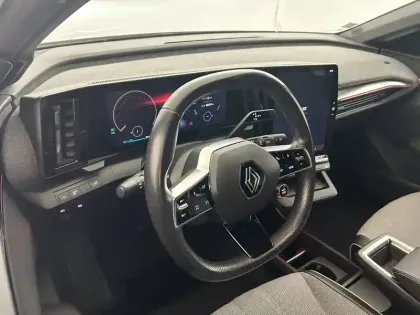 Photo 18 Renault Megane Gén. V (BCB) Ph1 Techno 5