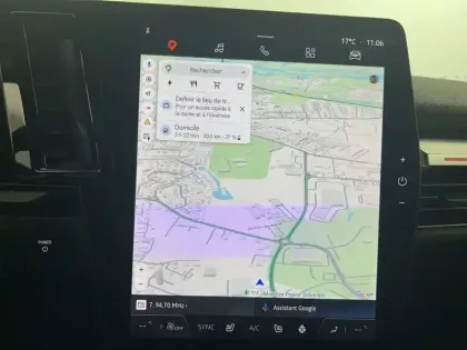 Photo 31 Renault Megane Gén. V (BCB) Ph1 Techno 5