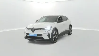 Photo 71 Renault Megane  E-Tech EV60 220 ch optimum charge
