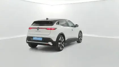 Photo 75 Renault Megane  E-Tech EV60 220 ch optimum charge