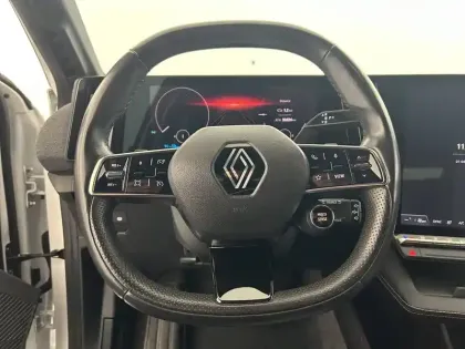 Photo 23 Renault Megane Gén. V (BCB) Ph1 Techno 5