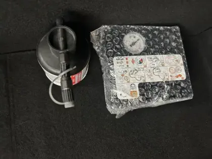 Photo 36 Renault Megane Gén. V (BCB) Ph1 Techno 5