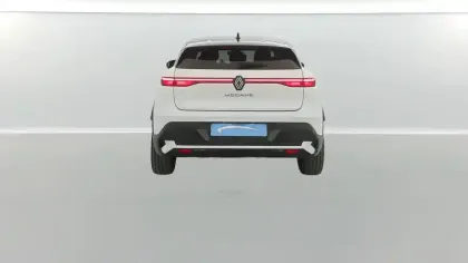 Photo 12 Renault Megane Gén. V (BCB) Ph1 Techno 5