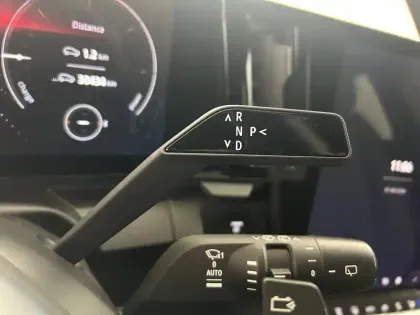 Photo 83 Renault Megane  E-Tech EV60 220 ch optimum charge