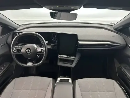 Photo 37 Renault Megane Gén. V (BCB) Ph1 Techno 5