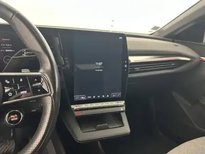 Photo 20 Renault Megane Gén. V (BCB) Ph1 Techno 5