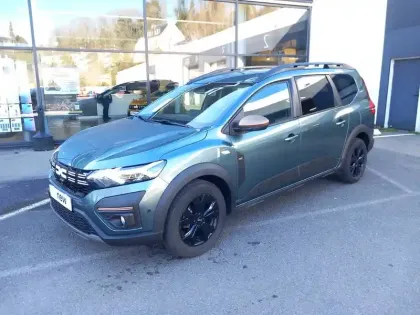 Photo Dacia Jogger Extreme