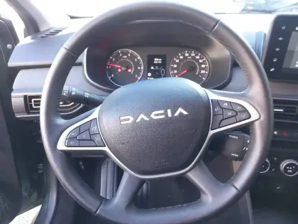 Photo 14 Dacia Jogger  ECO-G 100 5 places GSR2