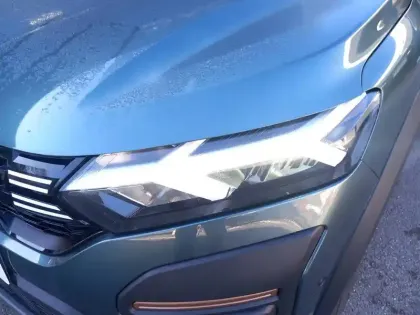 Photo 16 Dacia Jogger  ECO-G 100 5 places GSR2