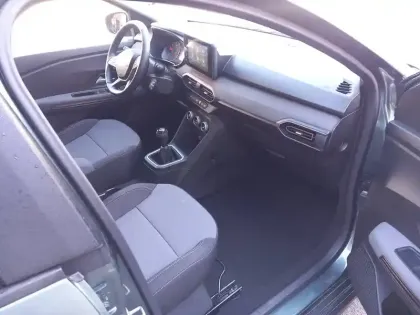 Photo 13 Dacia Jogger  ECO-G 100 5 places GSR2