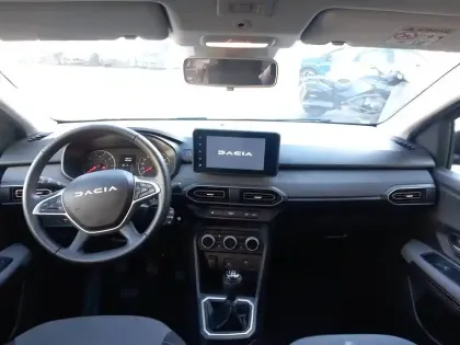 Photo 9 Dacia Jogger  ECO-G 100 5 places GSR2