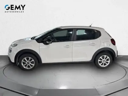 Photo 19 Citroën C3 Gén. III Ph2 Feel Pack 5