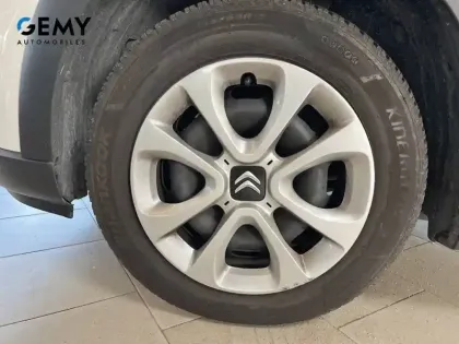 Photo 10 Citroën C3  PureTech 83 S&S BVM5