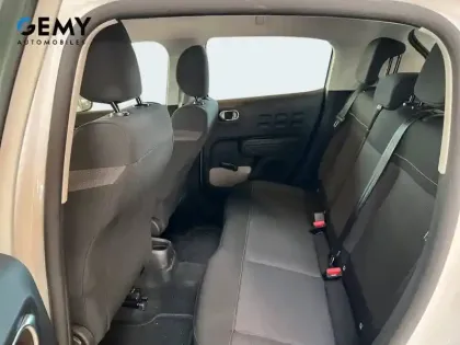 Photo 25 Citroën C3 Gén. III Ph2 Feel Pack 5