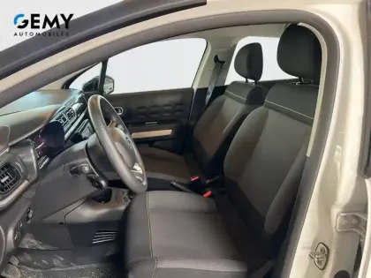 Photo 40 Citroën C3  PureTech 83 S&S BVM5