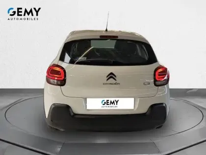 Photo 20 Citroën C3 Gén. III Ph2 Feel Pack 5