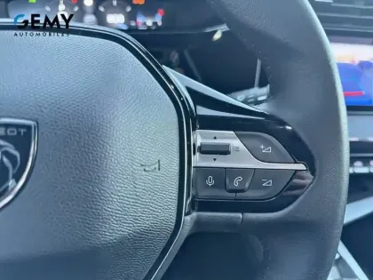 Photo 13 Peugeot 308  SW PureTech 130ch S&S EAT8