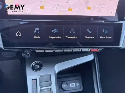 Photo 16 Peugeot 308  SW PureTech 130ch S&S EAT8