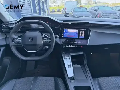 Photo 7 Peugeot 308  SW PureTech 130ch S&S EAT8