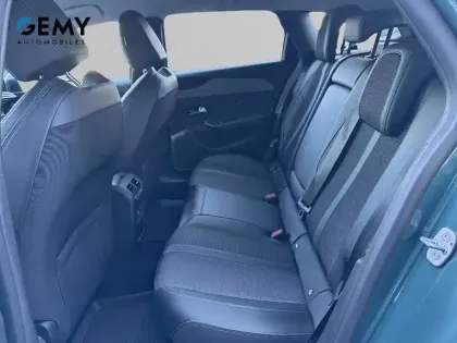 Photo 9 Peugeot 308  SW PureTech 130ch S&S EAT8