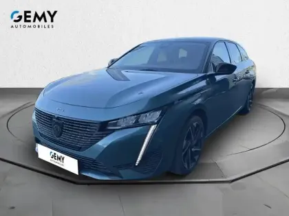 Photo Peugeot 308 Allure Pack