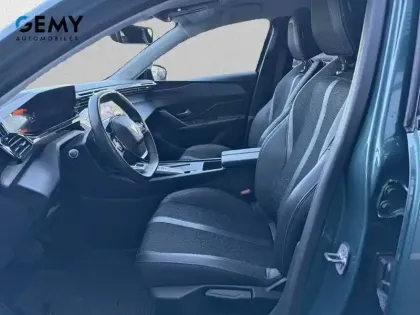 Photo 8 Peugeot 308  SW PureTech 130ch S&S EAT8