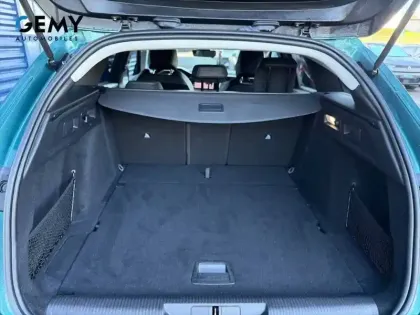 Photo 5 Peugeot 308  SW PureTech 130ch S&S EAT8