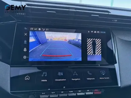 Photo 15 Peugeot 308  SW PureTech 130ch S&S EAT8