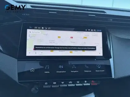 Photo 14 Peugeot 308  SW PureTech 130ch S&S EAT8