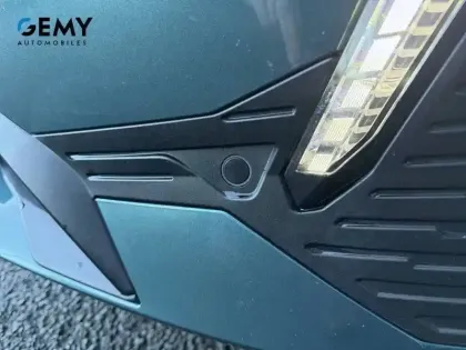 Photo 19 Peugeot 308  SW PureTech 130ch S&S EAT8