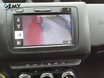 Photo 18 Dacia Duster  Blue dCi 115 4x2