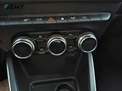 Photo 14 Dacia Duster  Blue dCi 115 4x2