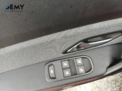 Photo 11 Dacia Duster  Blue dCi 115 4x2