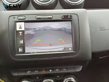 Photo 16 Dacia Duster  Blue dCi 115 4x2