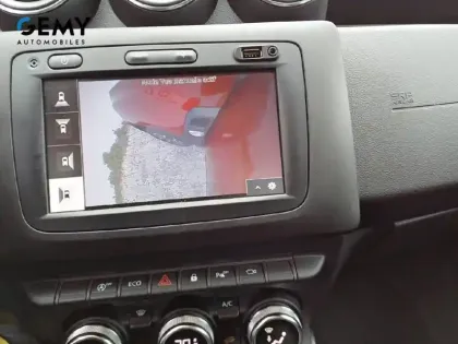 Photo 19 Dacia Duster  Blue dCi 115 4x2