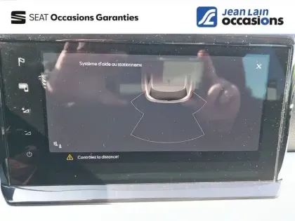 Photo 16 Seat Ibiza  1.0 TSI 95 ch S/S BVM5