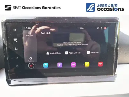 Photo 18 Seat Ibiza  1.0 TSI 95 ch S/S BVM5