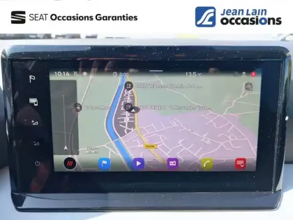 Photo 14 Seat Ibiza  1.0 TSI 95 ch S/S BVM5