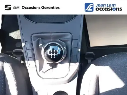 Photo 15 Seat Ibiza  1.0 TSI 95 ch S/S BVM5