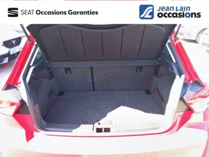 Photo 13 Seat Ibiza  1.0 TSI 95 ch S/S BVM5