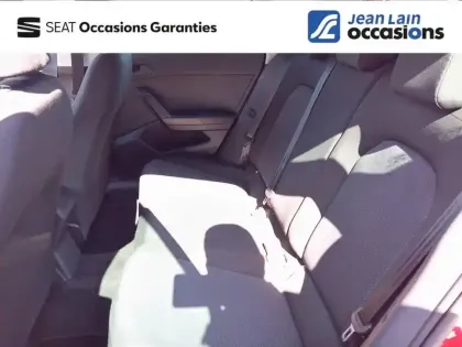 Photo 5 Seat Ibiza  1.0 TSI 95 ch S/S BVM5