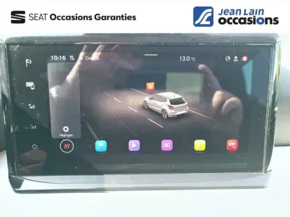 Photo 19 Seat Ibiza  1.0 TSI 95 ch S/S BVM5