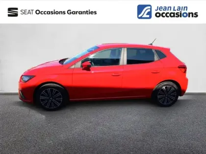 Photo 6 Seat Ibiza  1.0 TSI 95 ch S/S BVM5