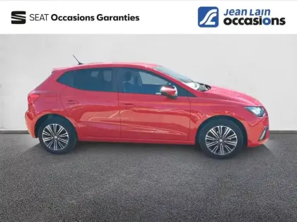 Photo 45 Seat Ibiza  1.0 TSI 95 ch S/S BVM5