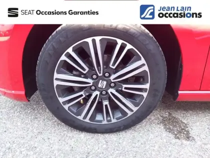 Photo 11 Seat Ibiza  1.0 TSI 95 ch S/S BVM5